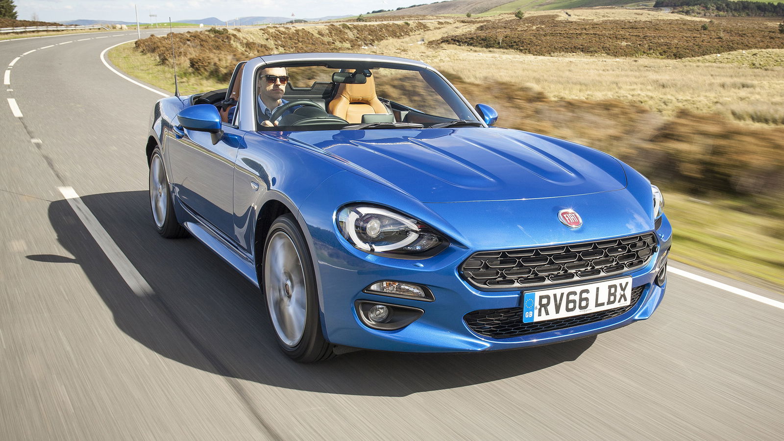 10 Unconventional Used Performance Cars You Should Consider