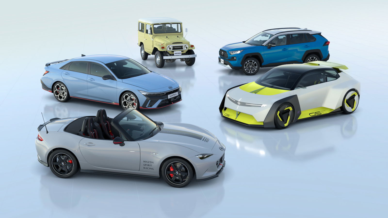 Yangwang U9 Xtreme Goes 308mph To Become World’s Fastest Production Car