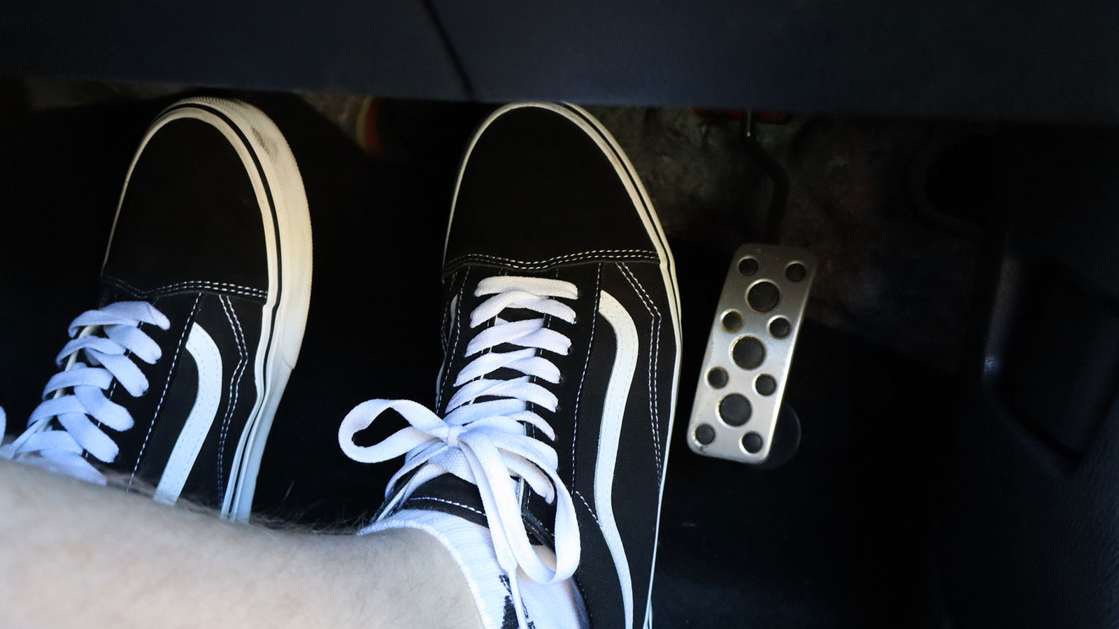 A Beginner’s Guide To Heel And Toe: How To Do It, And Why You Should Try It More