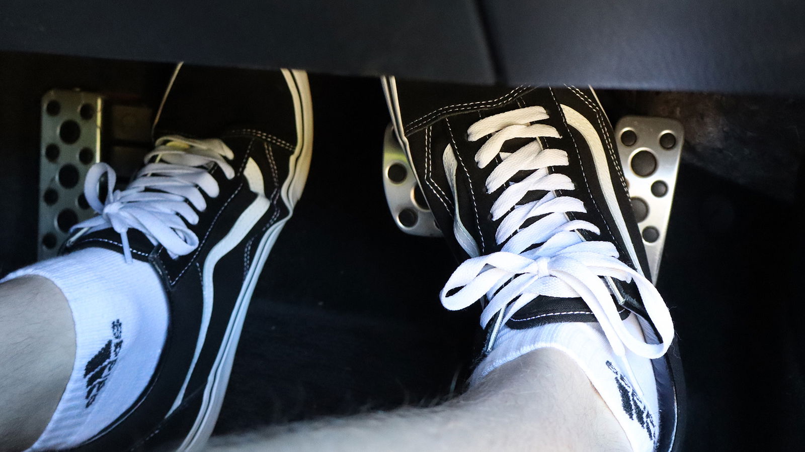 A Beginner’s Guide To Heel And Toe: How To Do It, And Why You Should Try It More