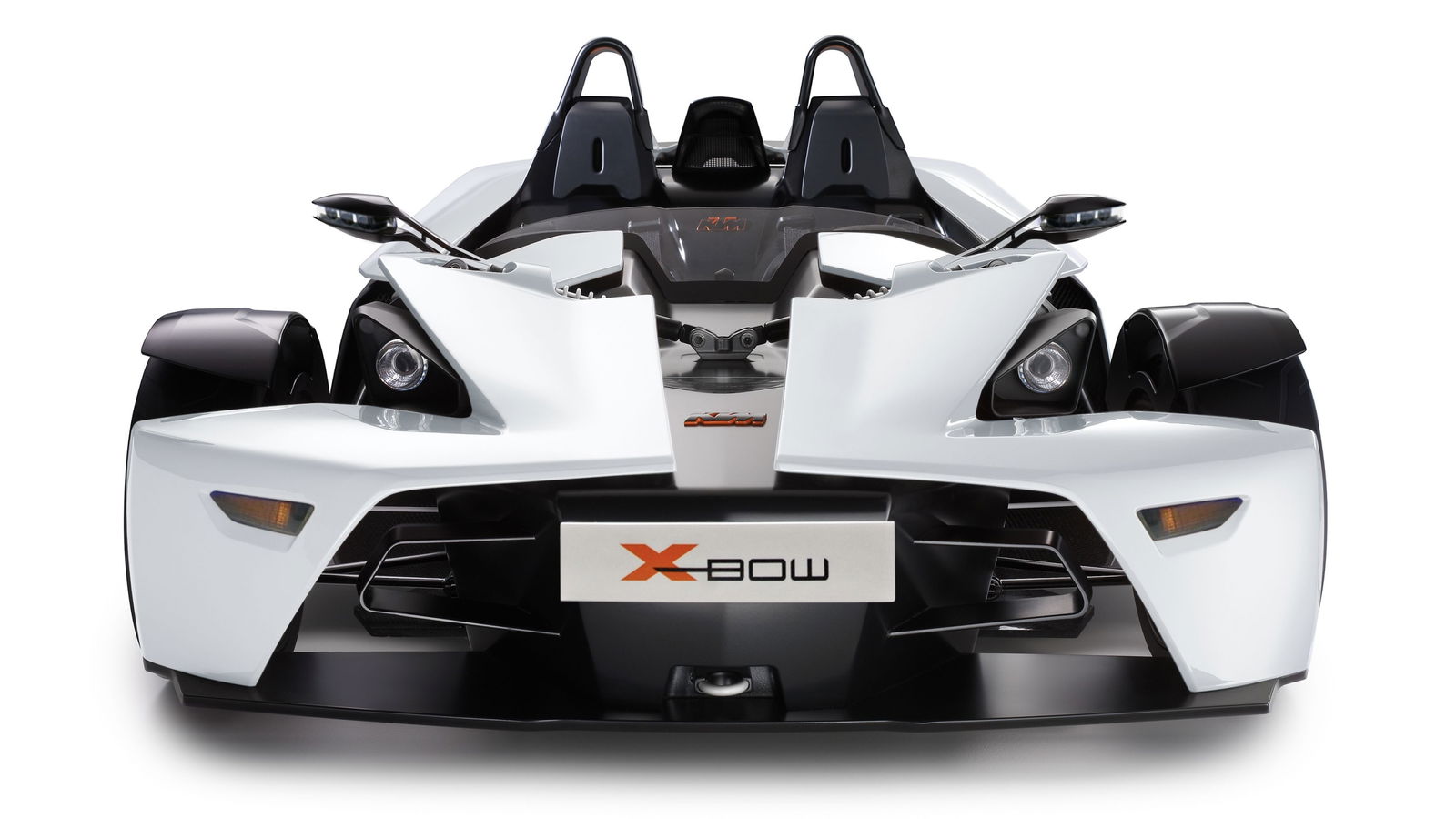 KTM X-Bow
