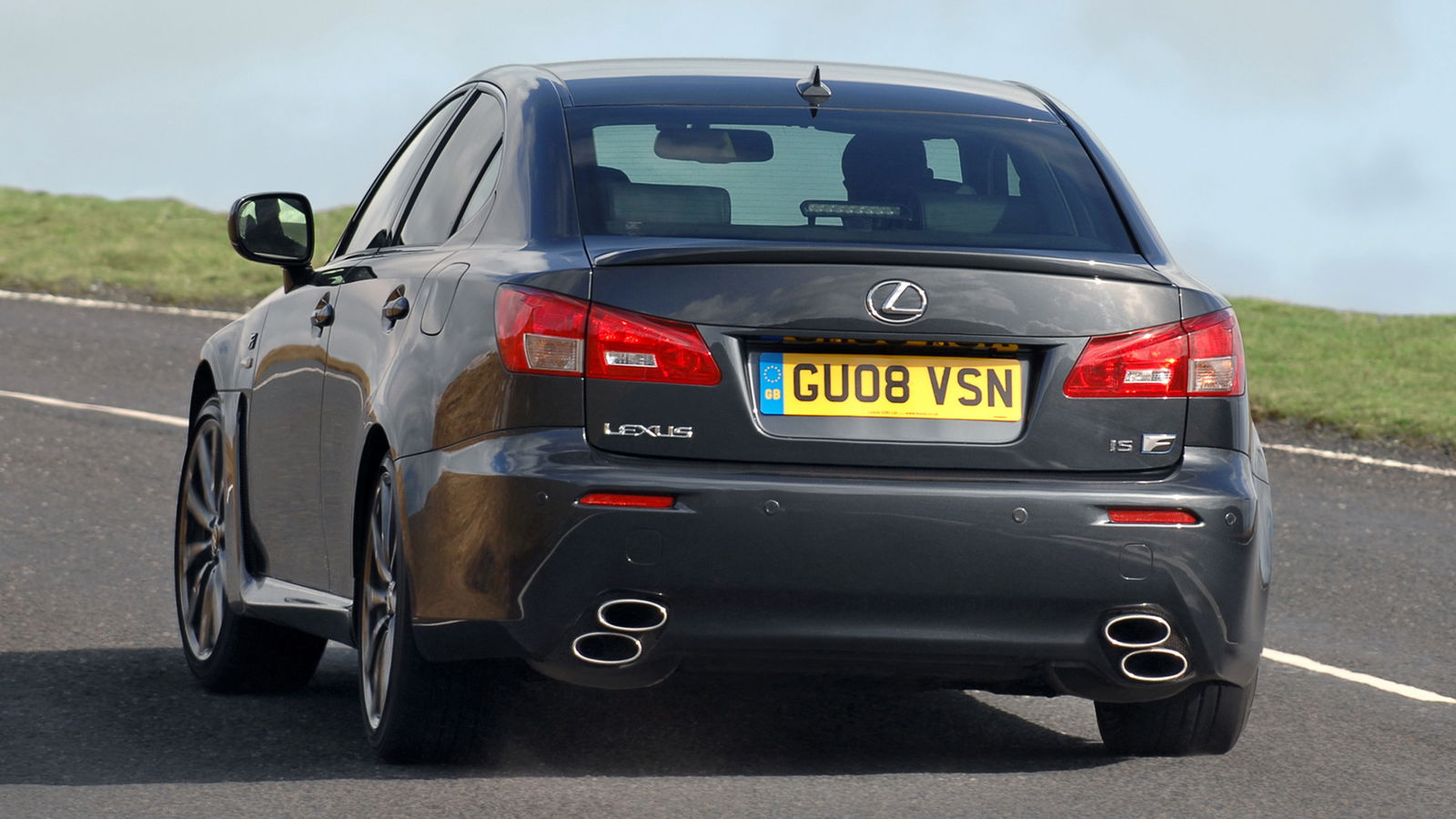 10 Unconventional Used Performance Cars You Should Consider