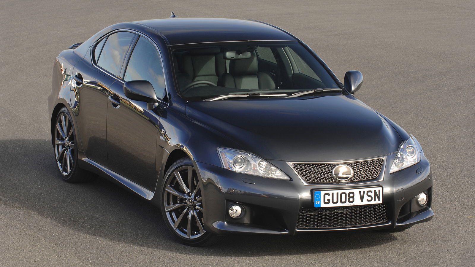 10 Unconventional Used Performance Cars You Should Consider