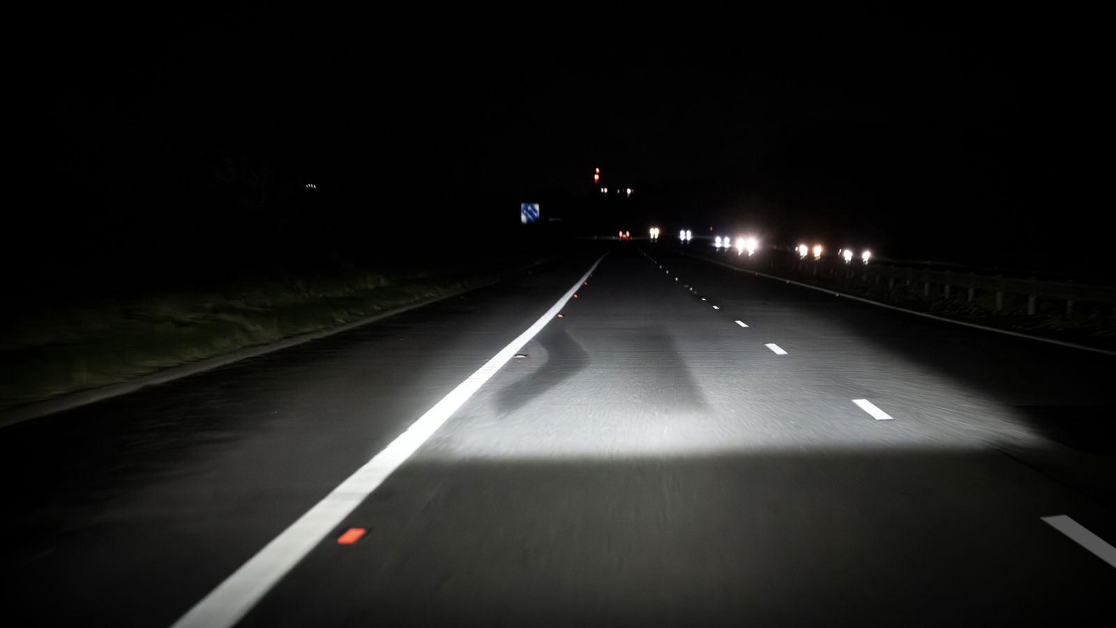2025 Audi Q3 - lighting