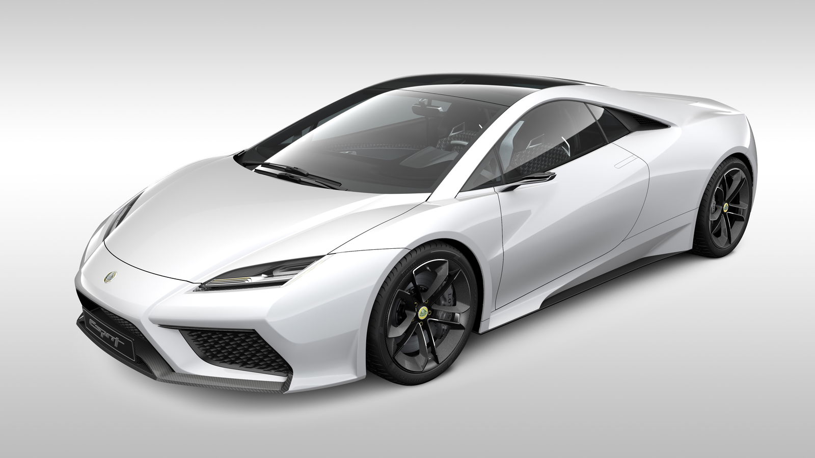 2010 Lotus Esprit concept