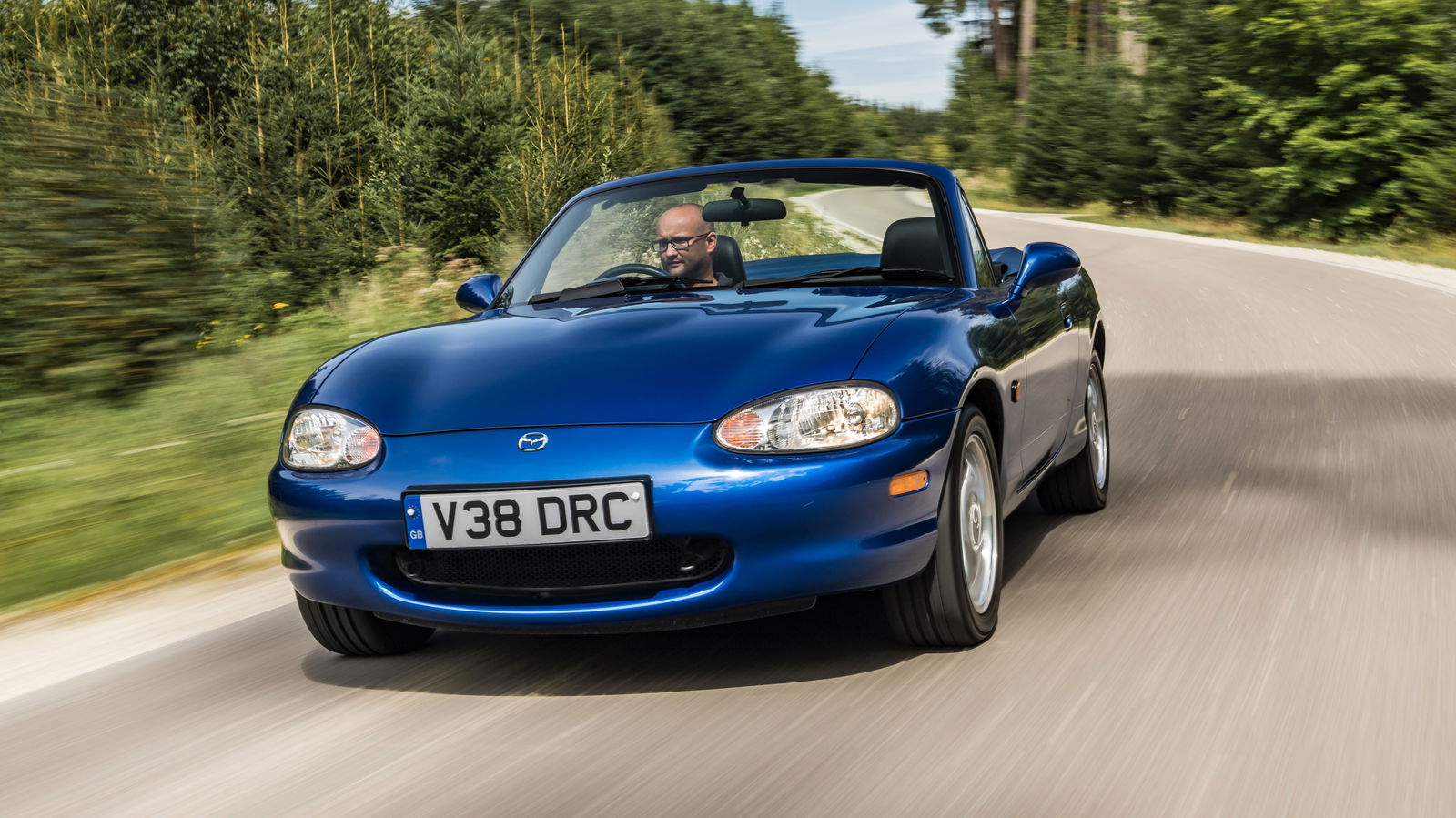 Mazda MX-5 10th Anniversary