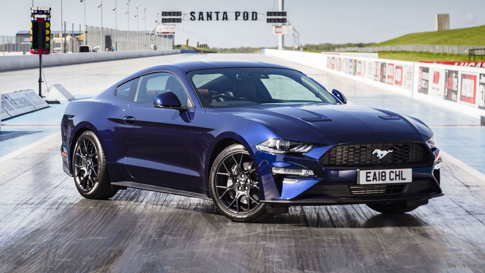 10 Unconventional Used Performance Cars You Should Consider