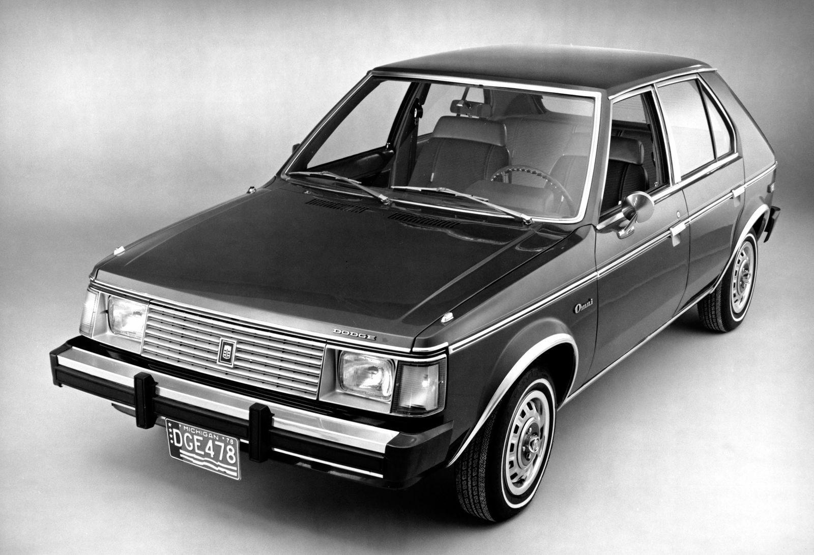 Dodge Omni