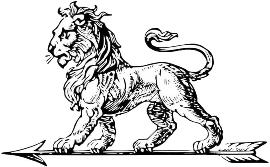 Original Peugeot logo