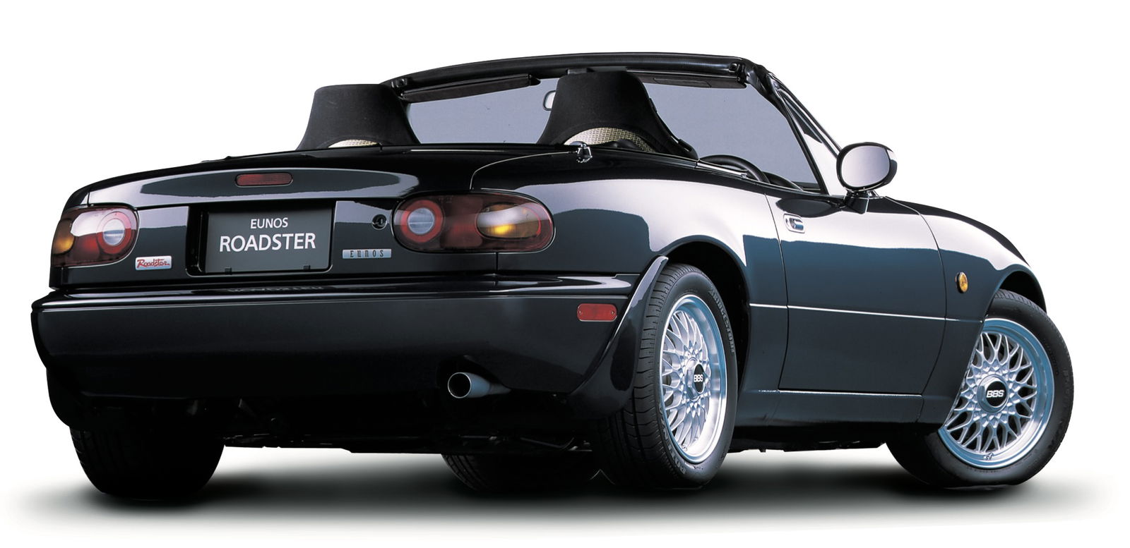 Mazda Eunos Roadster RS