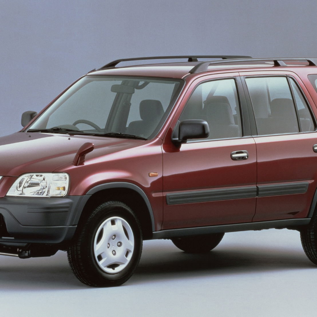 Honda CR-V (first generation)