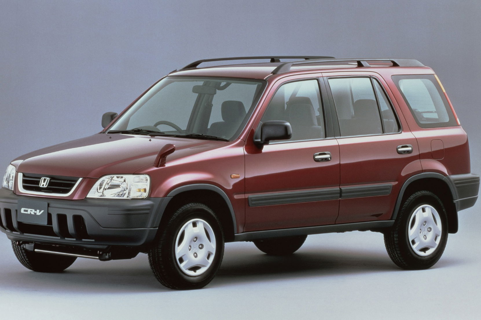 Honda CR-V (first generation)
