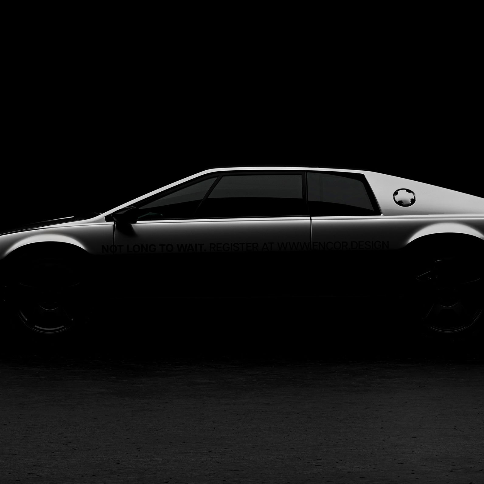 Encor Series 1 teaser - side