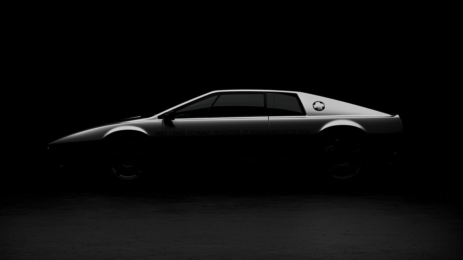 Encor Series 1 teaser - side