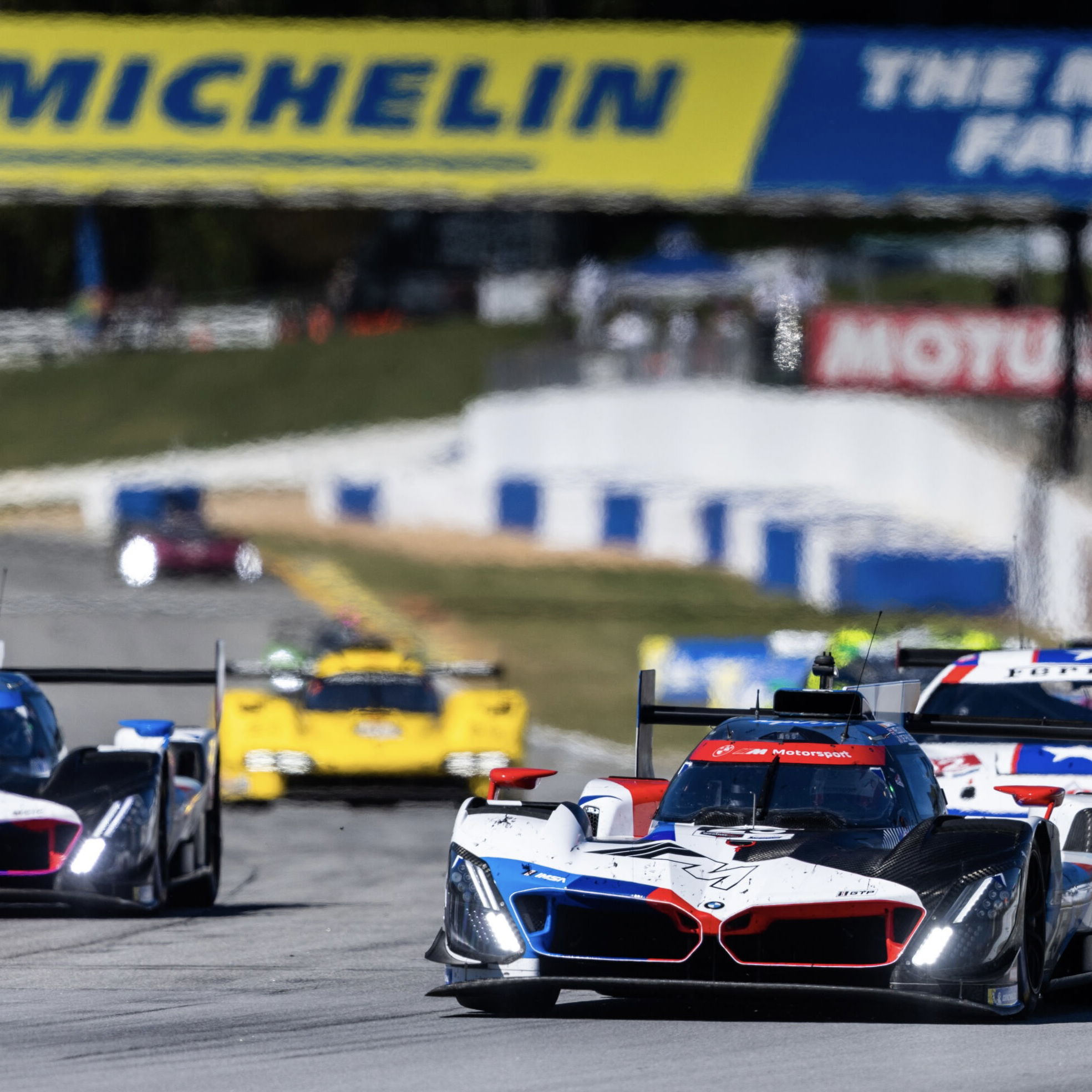 2024 Petit Le Mans