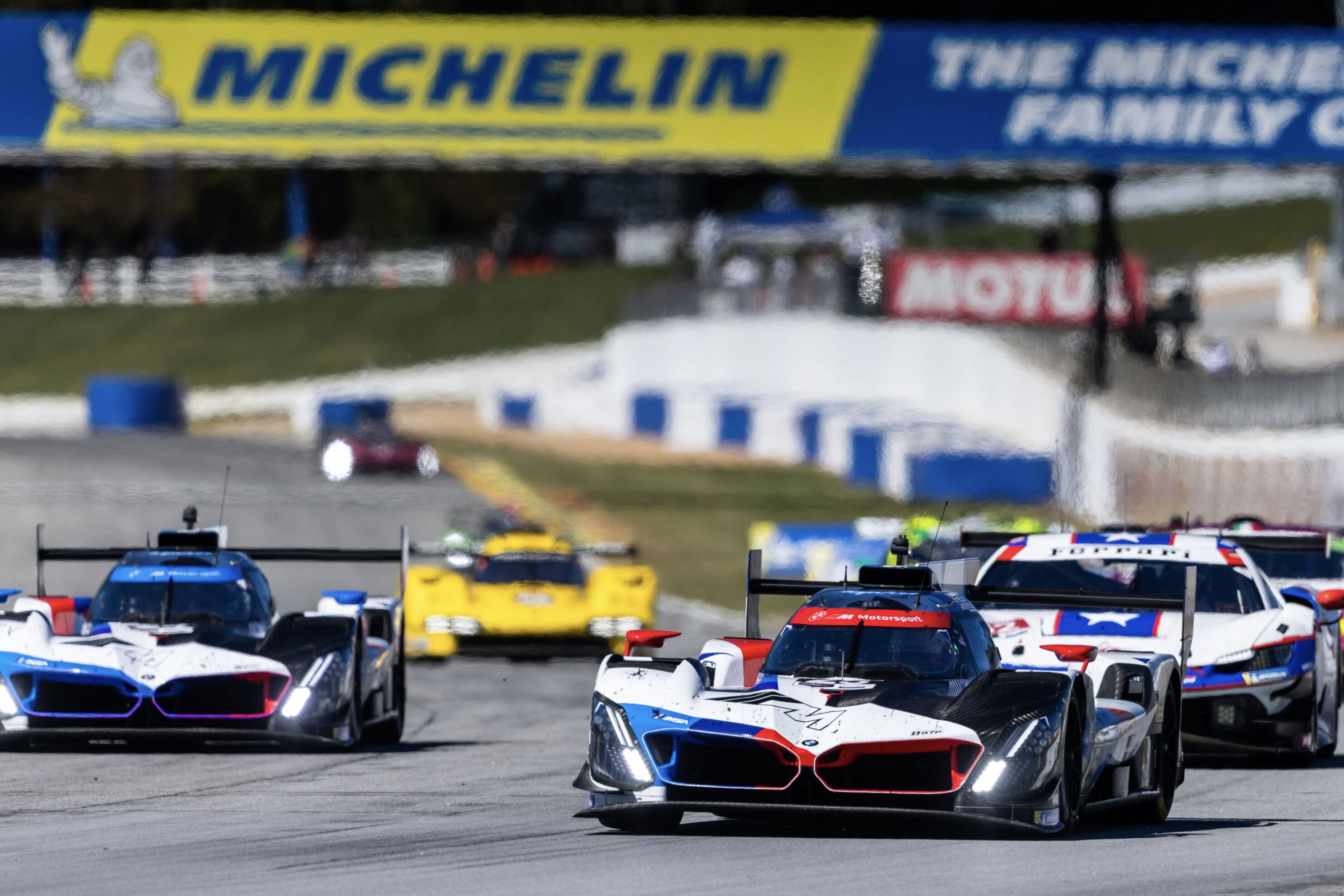 2024 Petit Le Mans