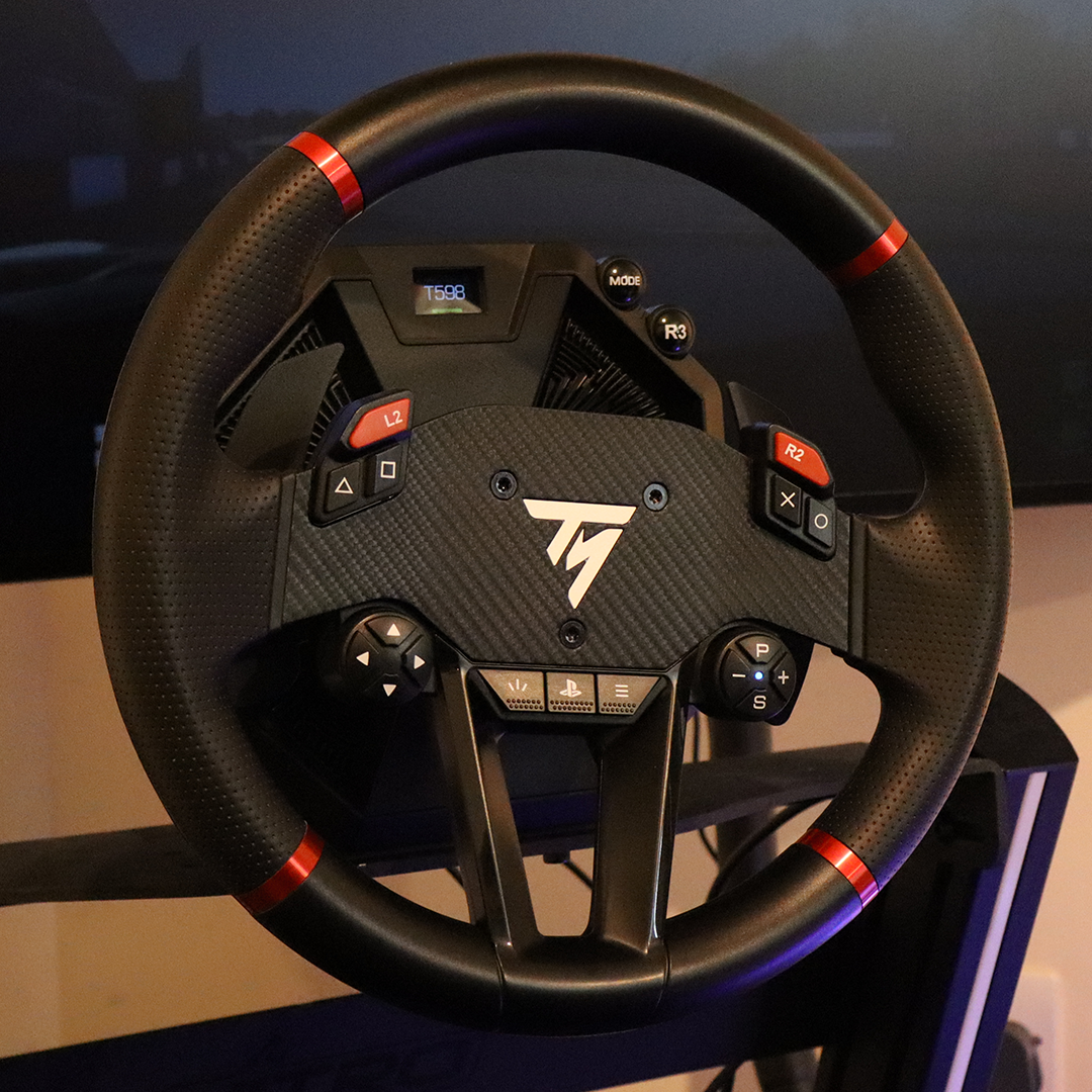 Thrustmaster T598