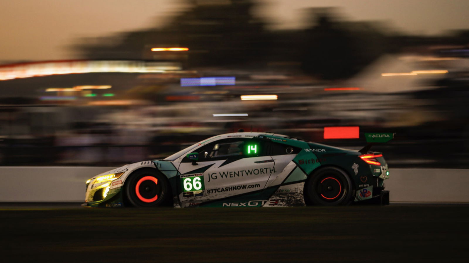 2024 Petit Le Mans