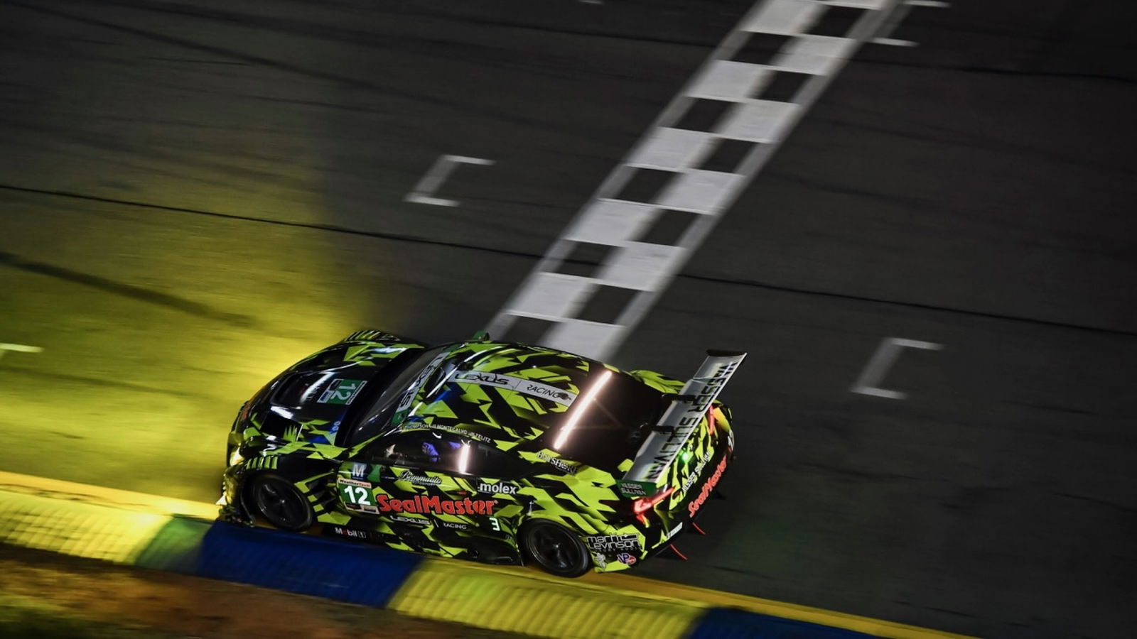 2024 Petit Le Mans
