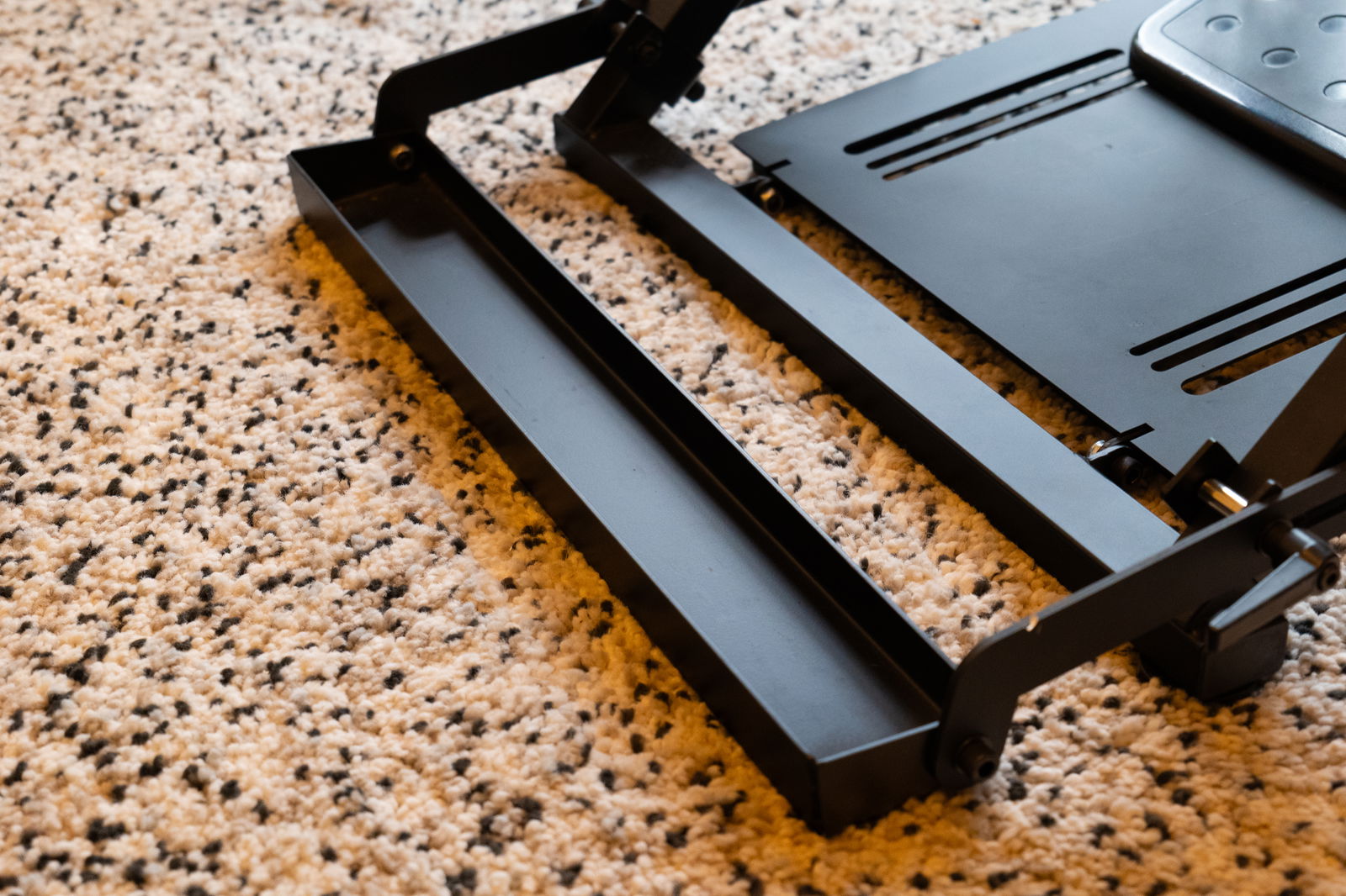 Nitro Concepts C Racer Seat Rail