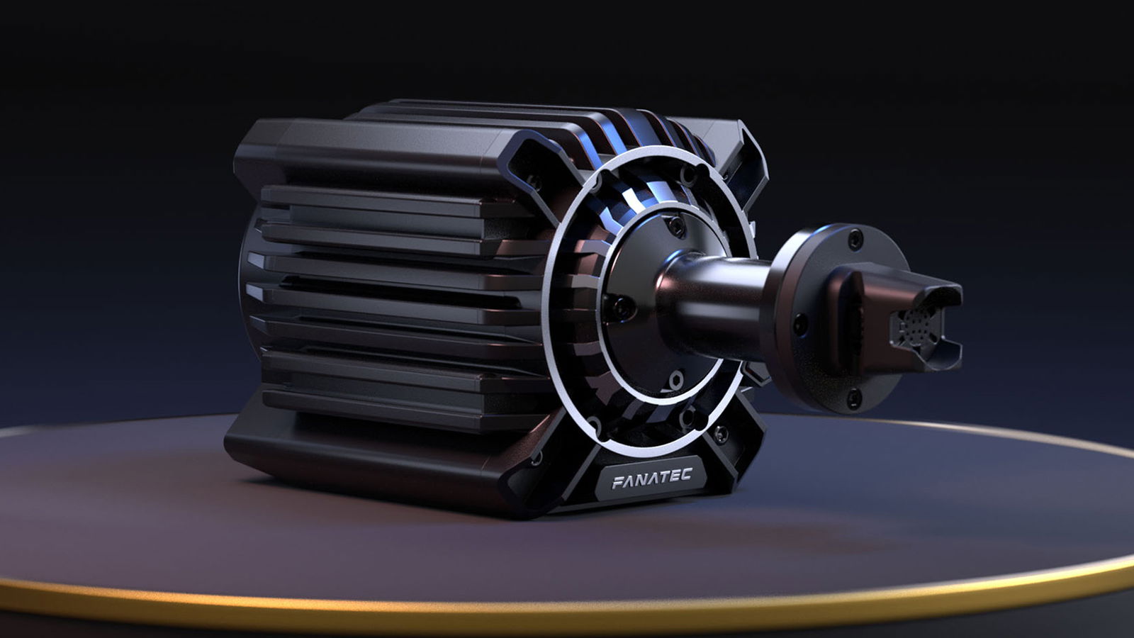 Fanatec Podium DD