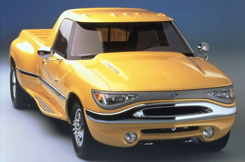 Ford Powerstroke
