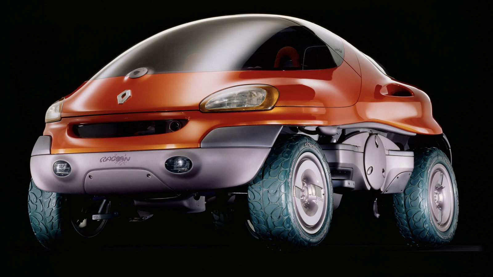 Renault Racoon