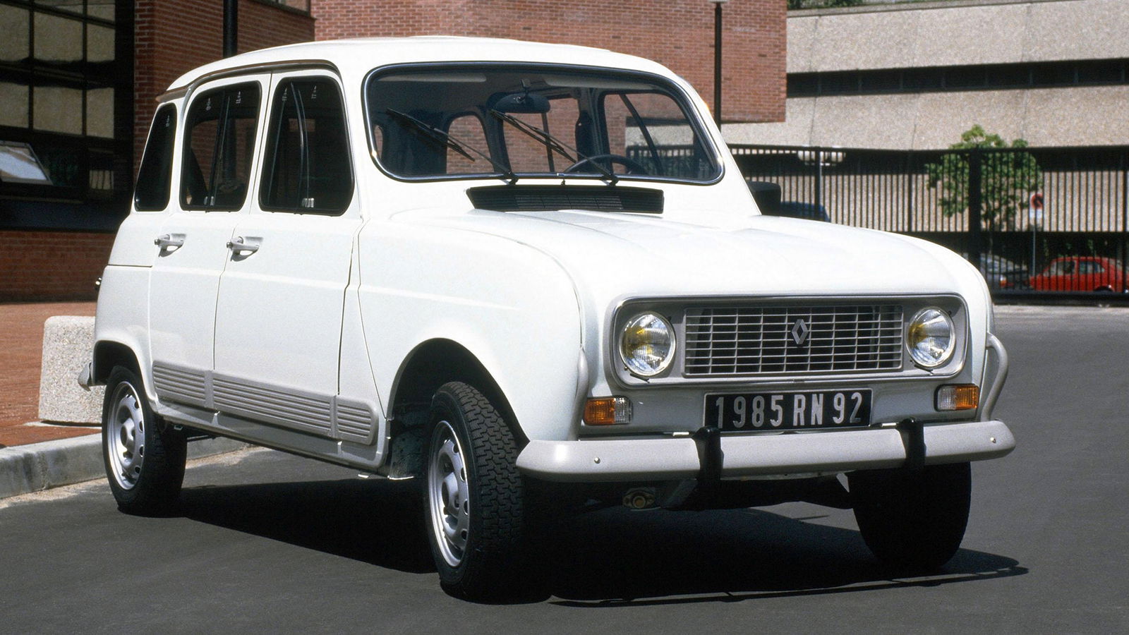 Renault 4