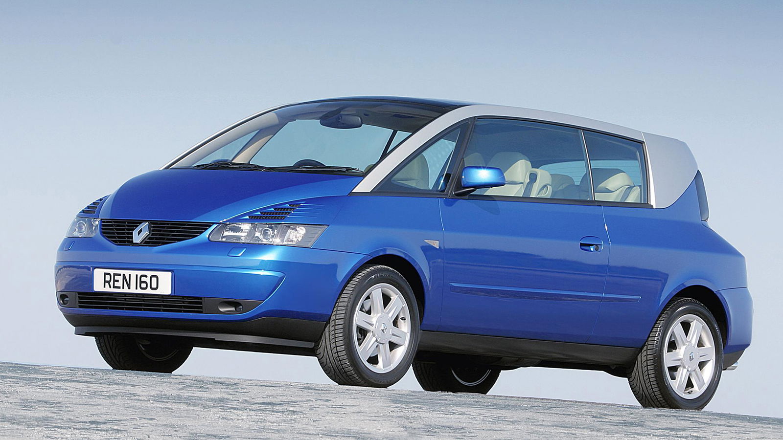 Renault Avantime