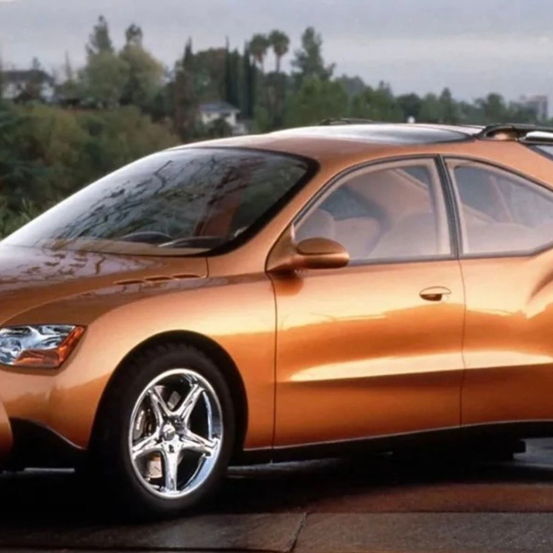 Buick Signia