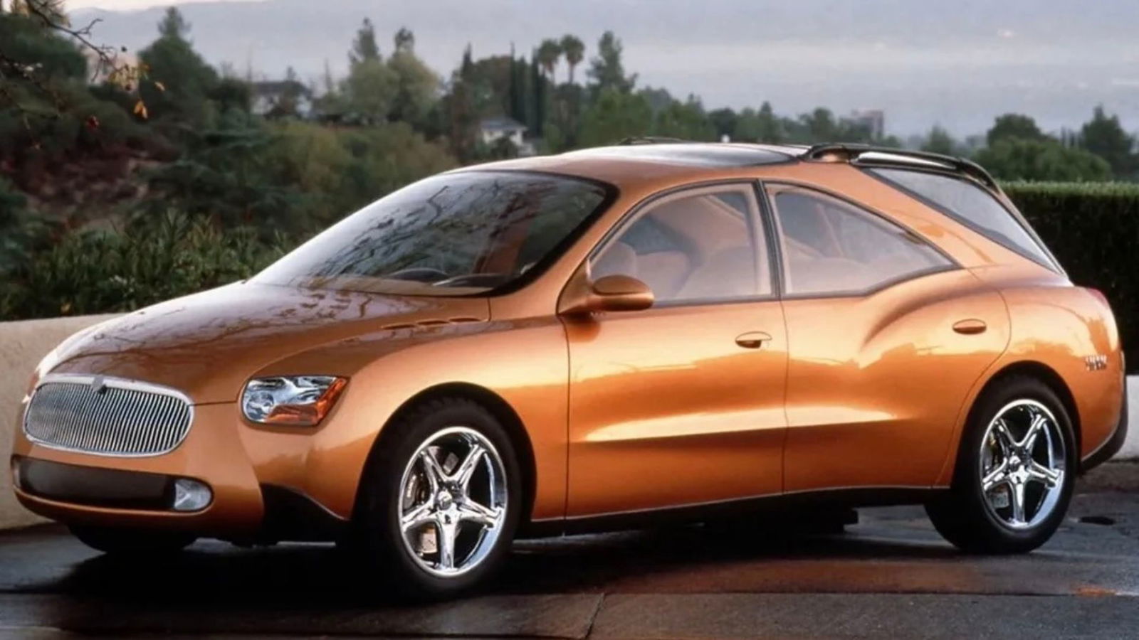 Buick Signia