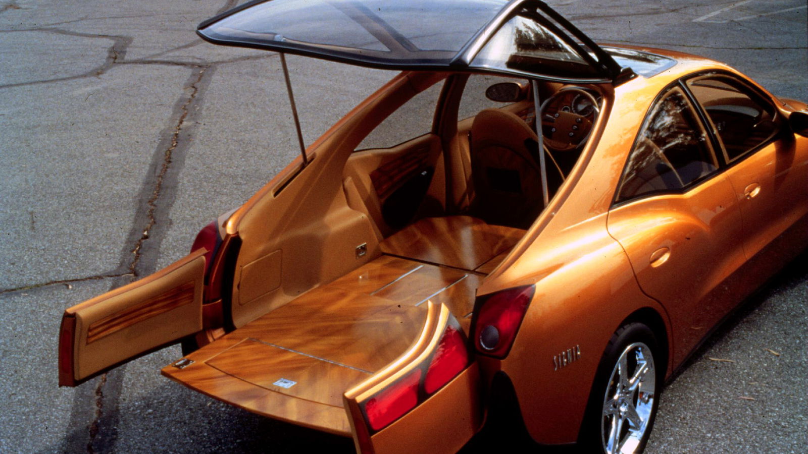 Buick Signia