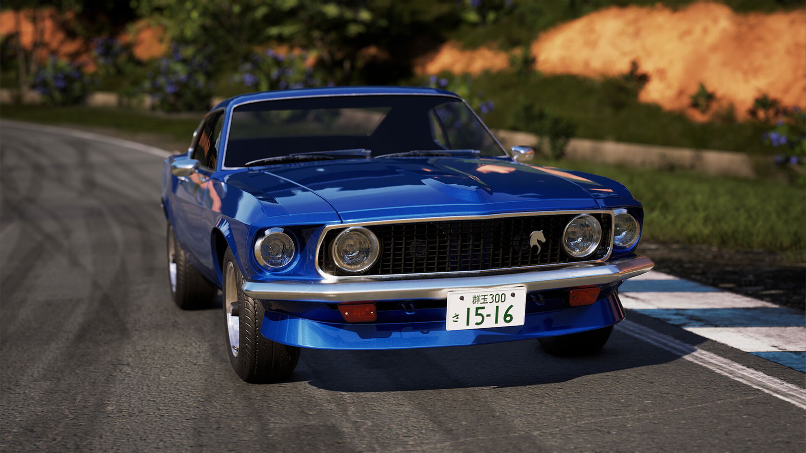 JDM: Japanese Drift Master Is Coming To Consoles