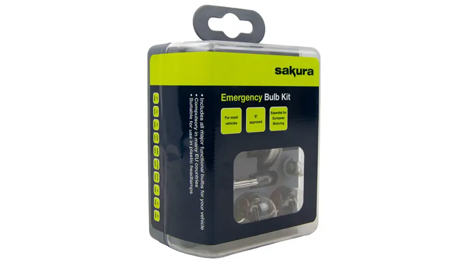 5 Driving Essentials You Need This Winter