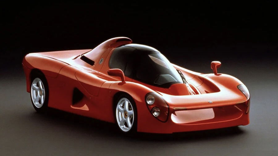 Yamaha OX99-11