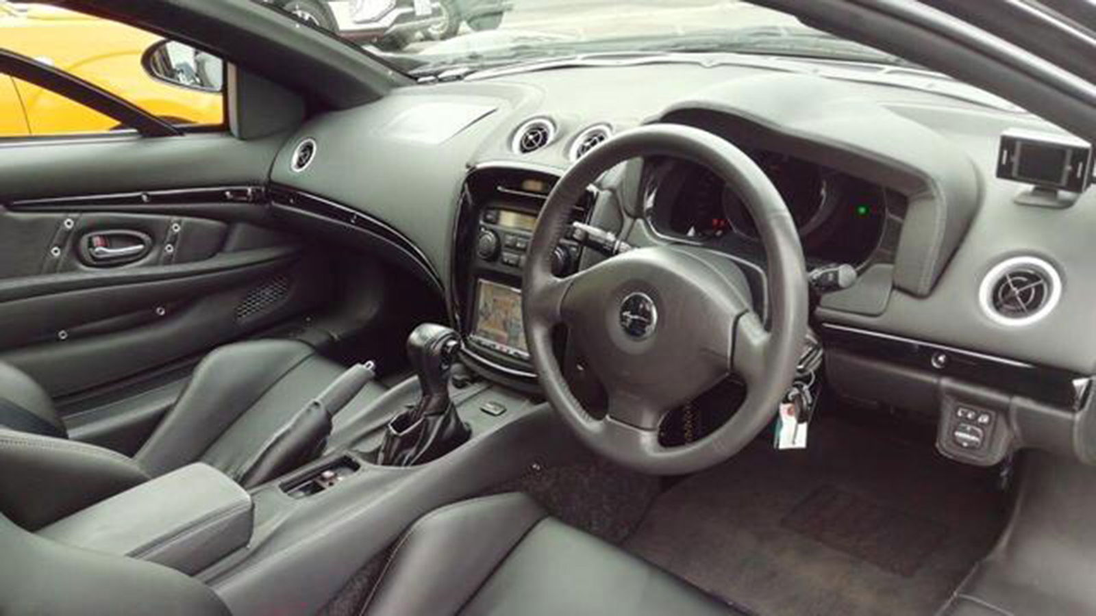 Goo-Net Find Of The Week: The Mitusoka Orochi, Japan’s Strangest Sports Car