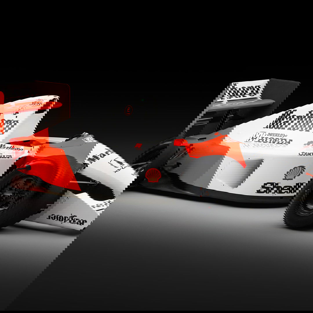 Credit: RM Sotheby's