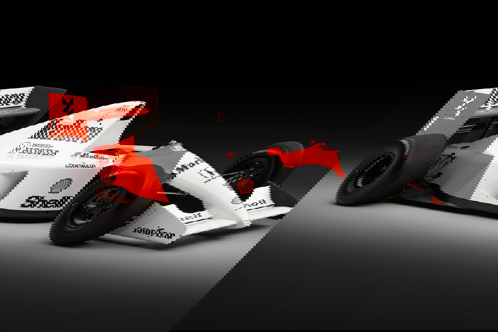 Credit: RM Sotheby's