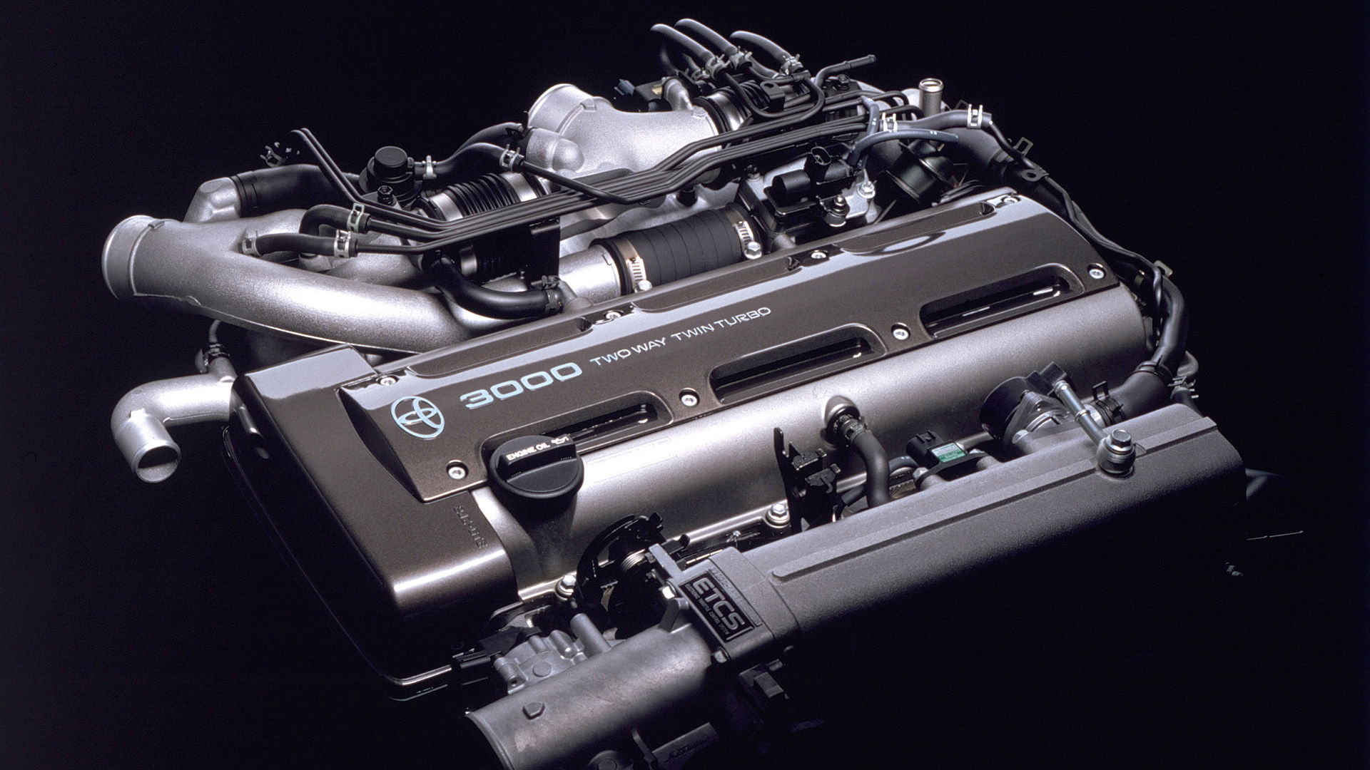 Twin-Turbocharging: How Does It Work?