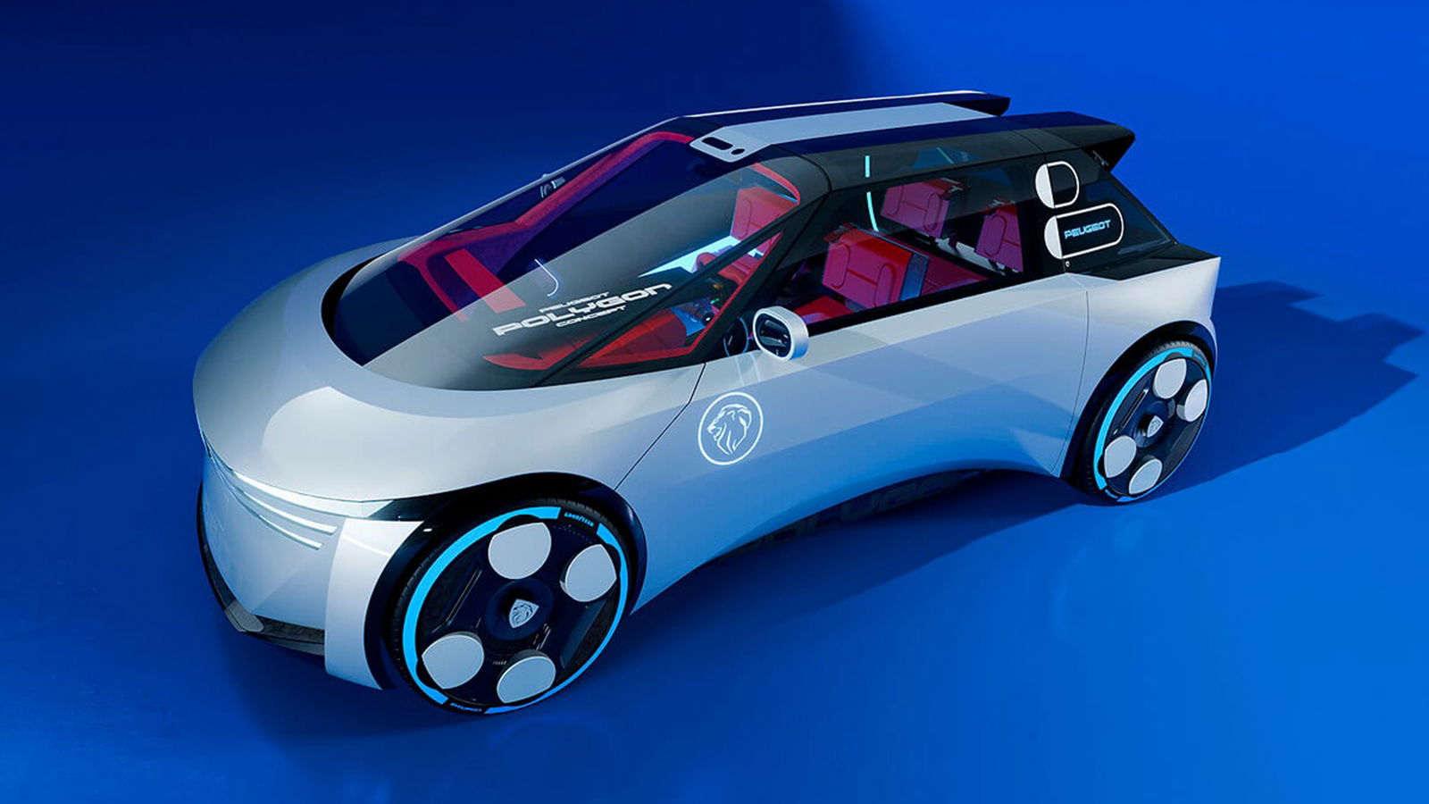 Porsche Patents ‘Tunnel Mode’, Eardrums Rejoice