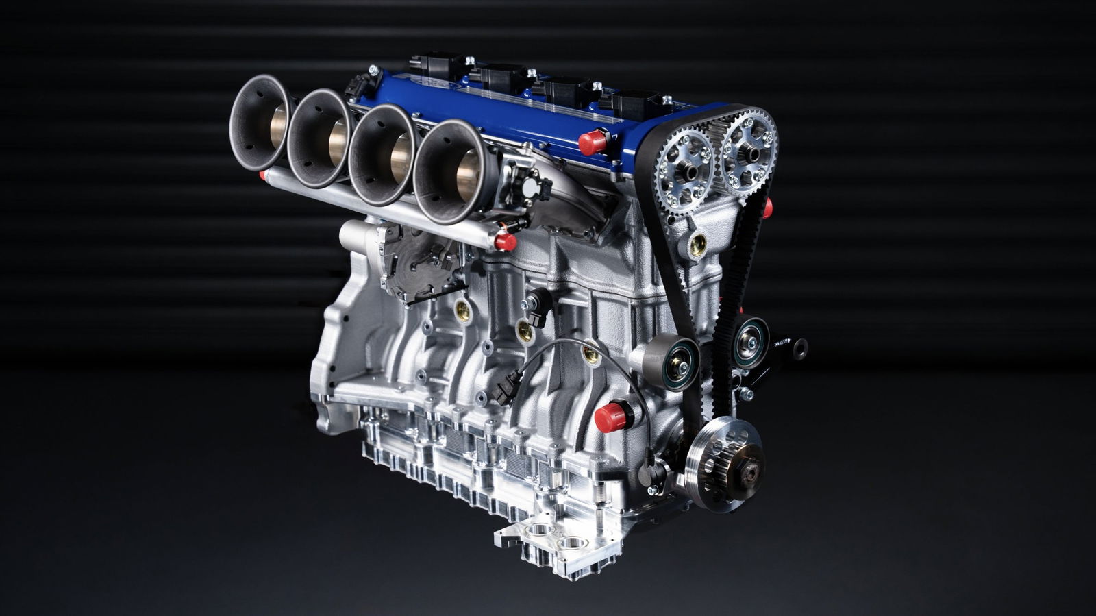 Boreham Motorworks Ten-K engine