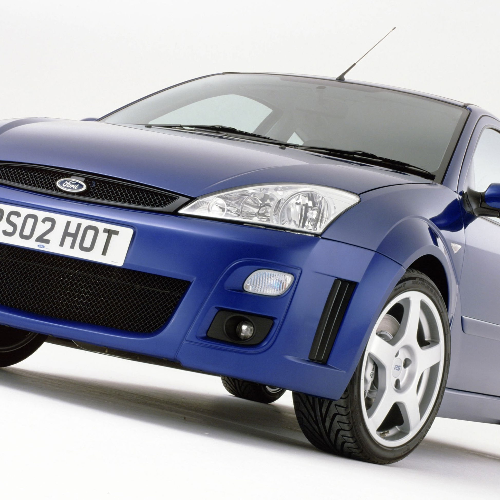 Ford Focus RS Mk1