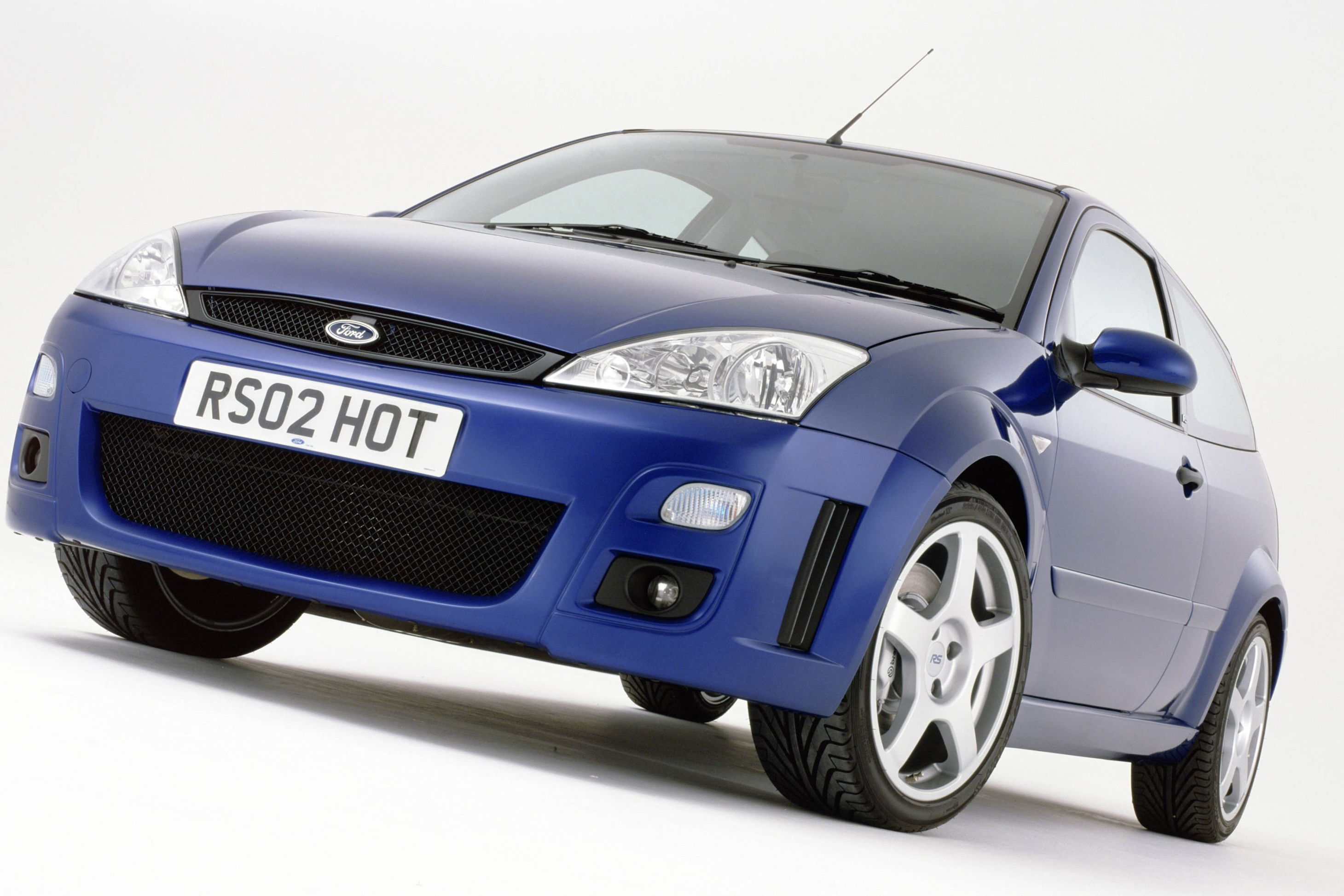 Ford Focus RS Mk1