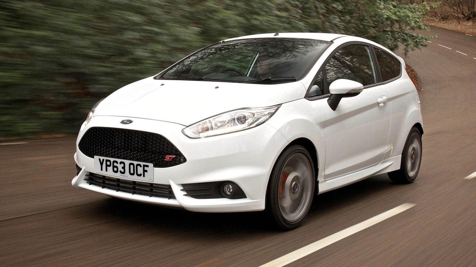 10 Reasons Why Auto Journalism Is The Most Dangerous Job Ever