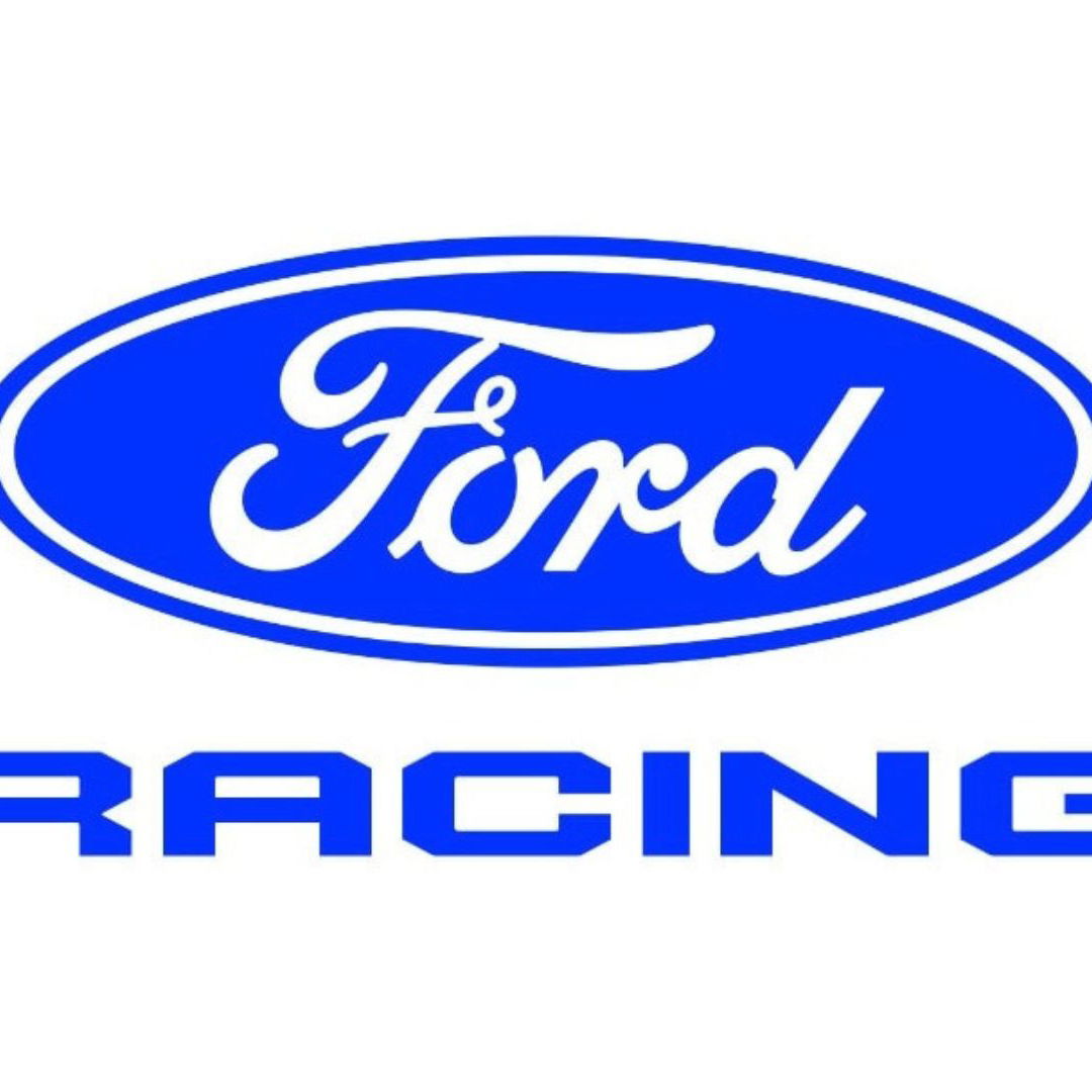 Ford Racing logo