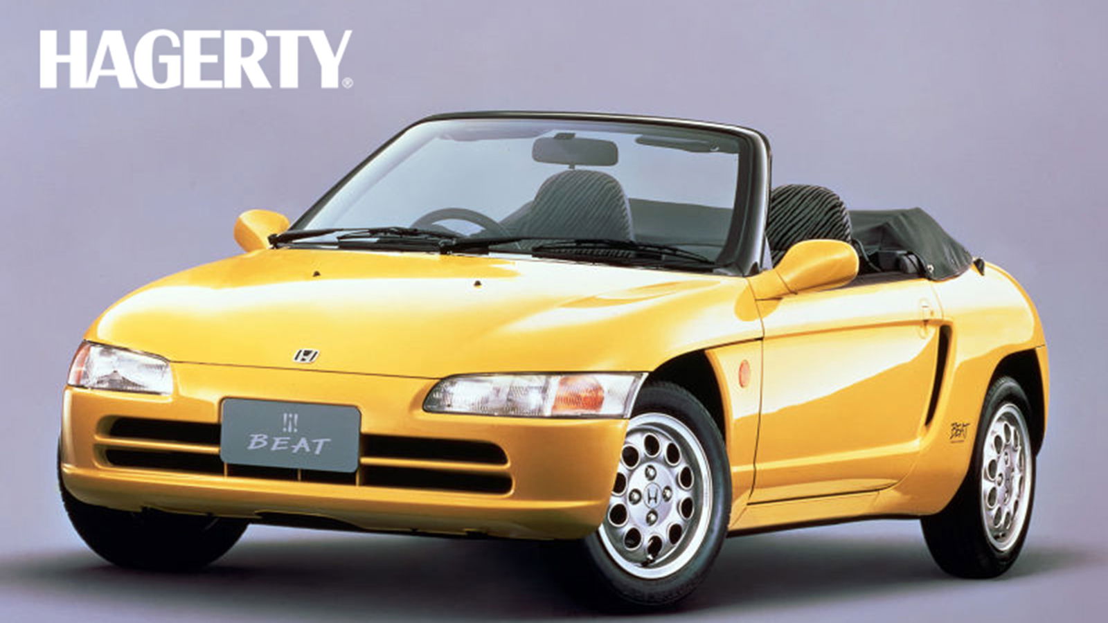 10 Cool Used Japanese Cars For Under £10,000
