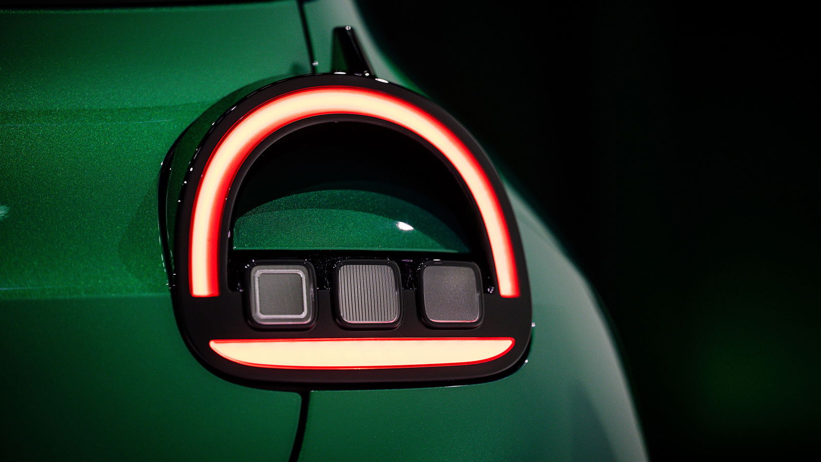 The New Renault Twingo Is Here, And It’s Adorable