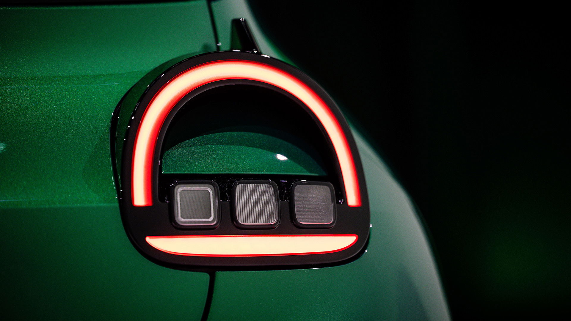 The New Renault Twingo Is Here, And It’s Adorable