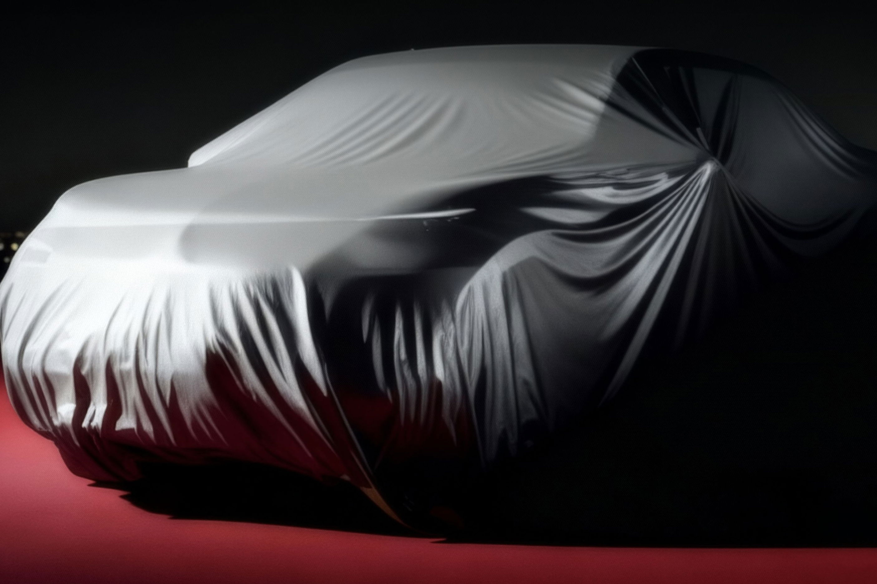 Mitsubishi UK return teaser