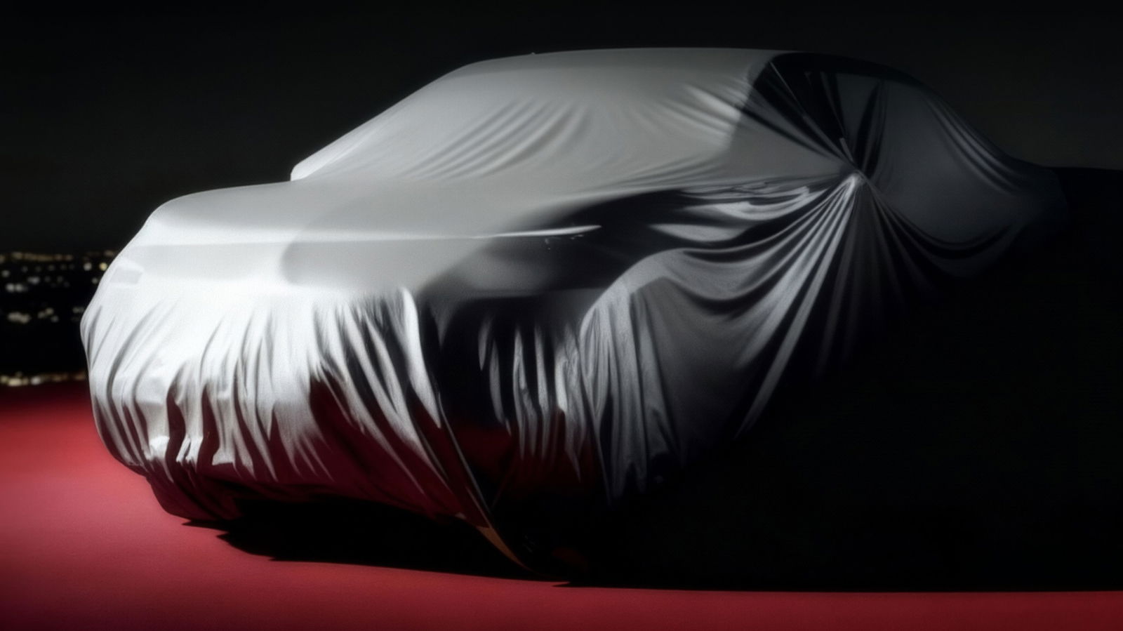 Mitsubishi UK return teaser